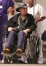 Patrick Swayze, le foto più belle 1