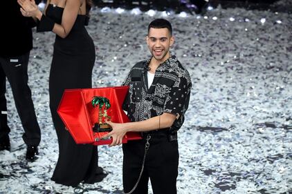 Sanremo 2019: Mahmood vince la kermesse della musica italiana  3