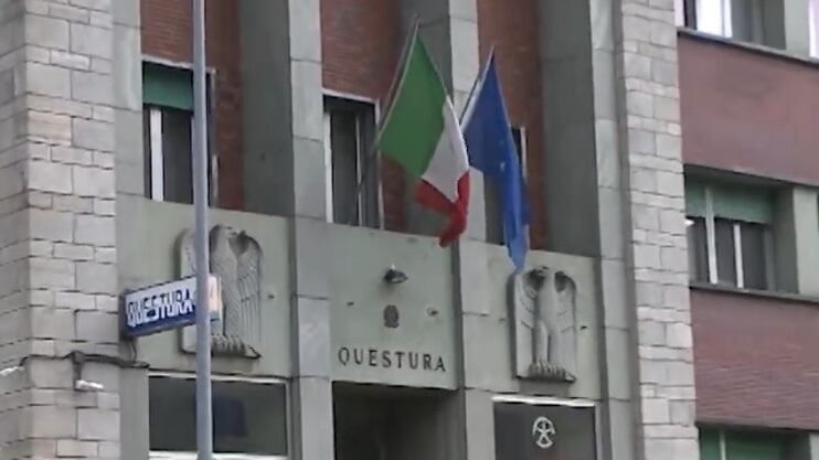 Como, molesta ragazza poi si scusa: ecuadoregno incastrato da un sms