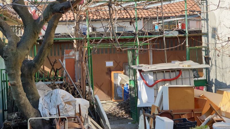 Le ricerche del corpo di Samira Sbiaa, scomparsa 17 anni fa 1
