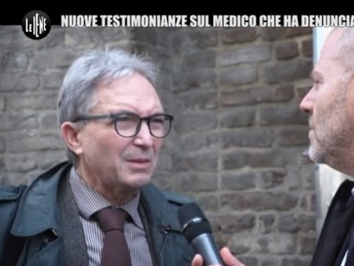 Visite come film porno: la Procura indaga (ancora) sul chirurgo di Parma smascherato da "Le Iene"