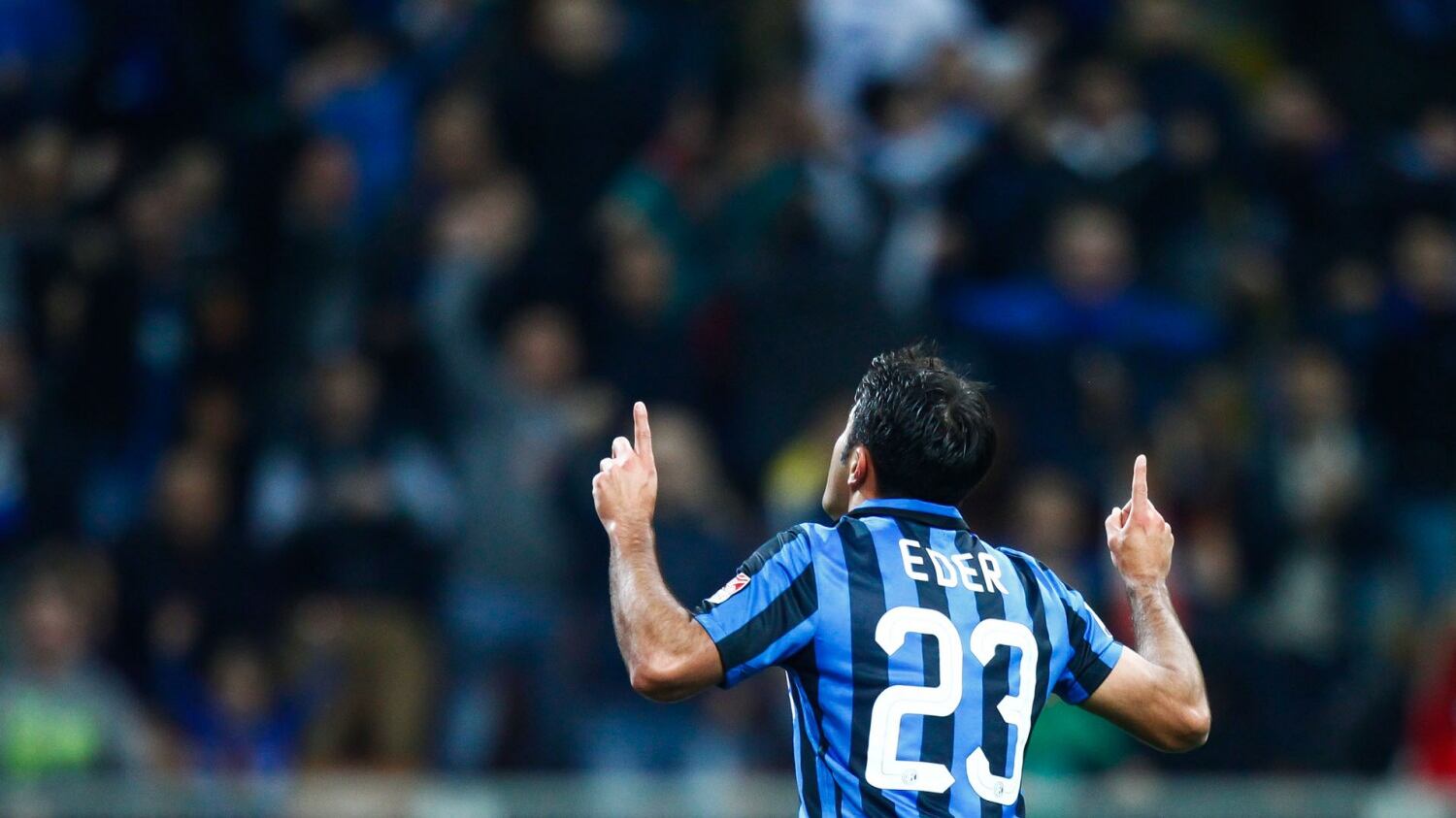 Eder, quando il cambio di maglia a gennaio non paga