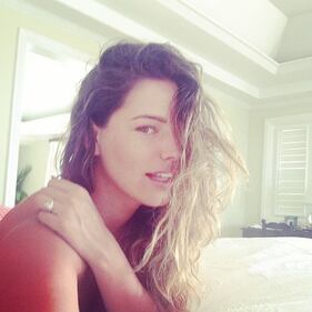 Kelly Brooke, selfie bollente 3