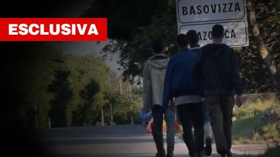 L'Italia schiera i visori notturni per stanare i migranti illegali