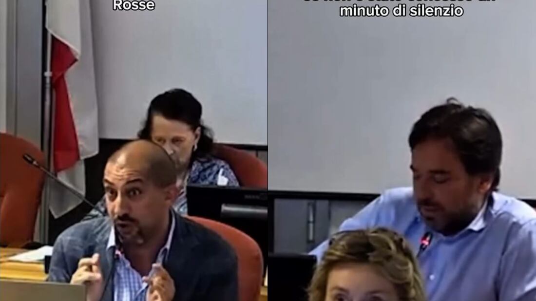 "Kirk come le Br". La vergogna del Pd in Comune a Milano