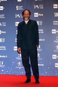 David di Donatello, i look più belli 3