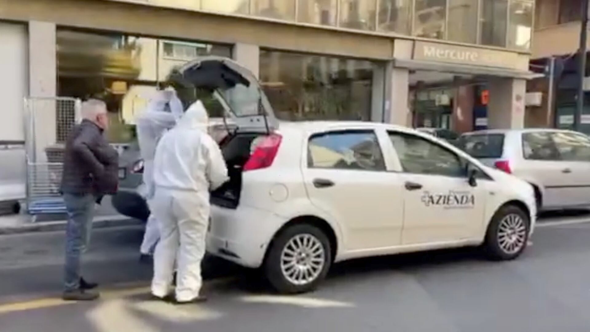 La turista bergamesca positiva al Coronavirus: indagini sugli spostamenti