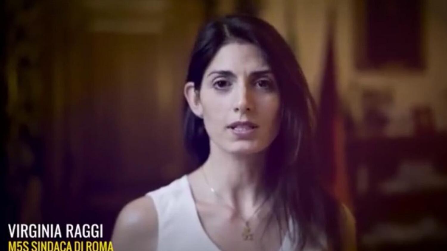 Quel video tagliato e montato che chiude l'era dello streaming