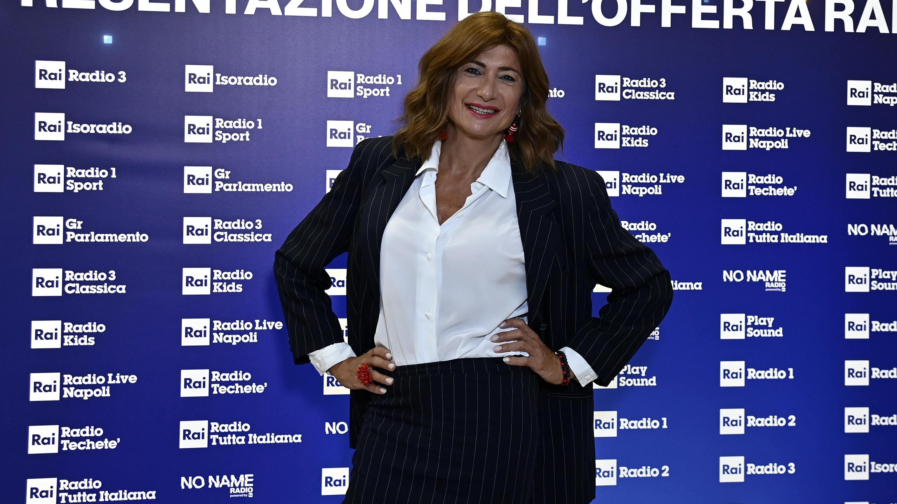 Luxuria, l'ultima minaccia. "Pronta a ricandidarmi"