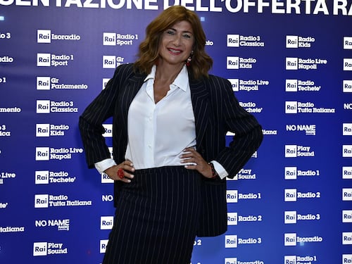 Luxuria, l'ultima minaccia. "Pronta a ricandidarmi"