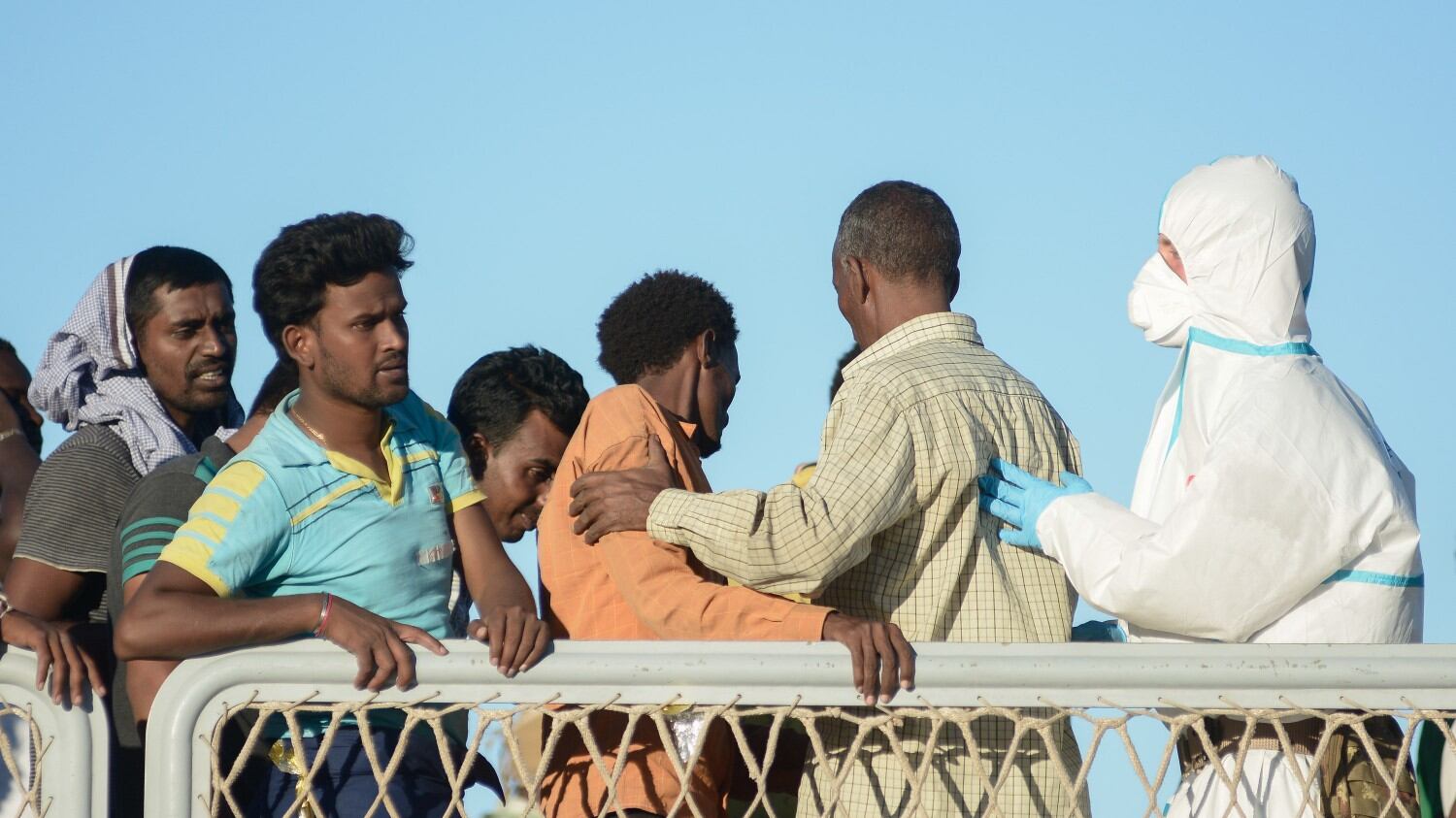 Migranti, rimpatrio più rapido: niente all'appello se la richiesta viene respinta