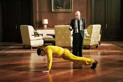 Film sull'Olocausto, foto 9