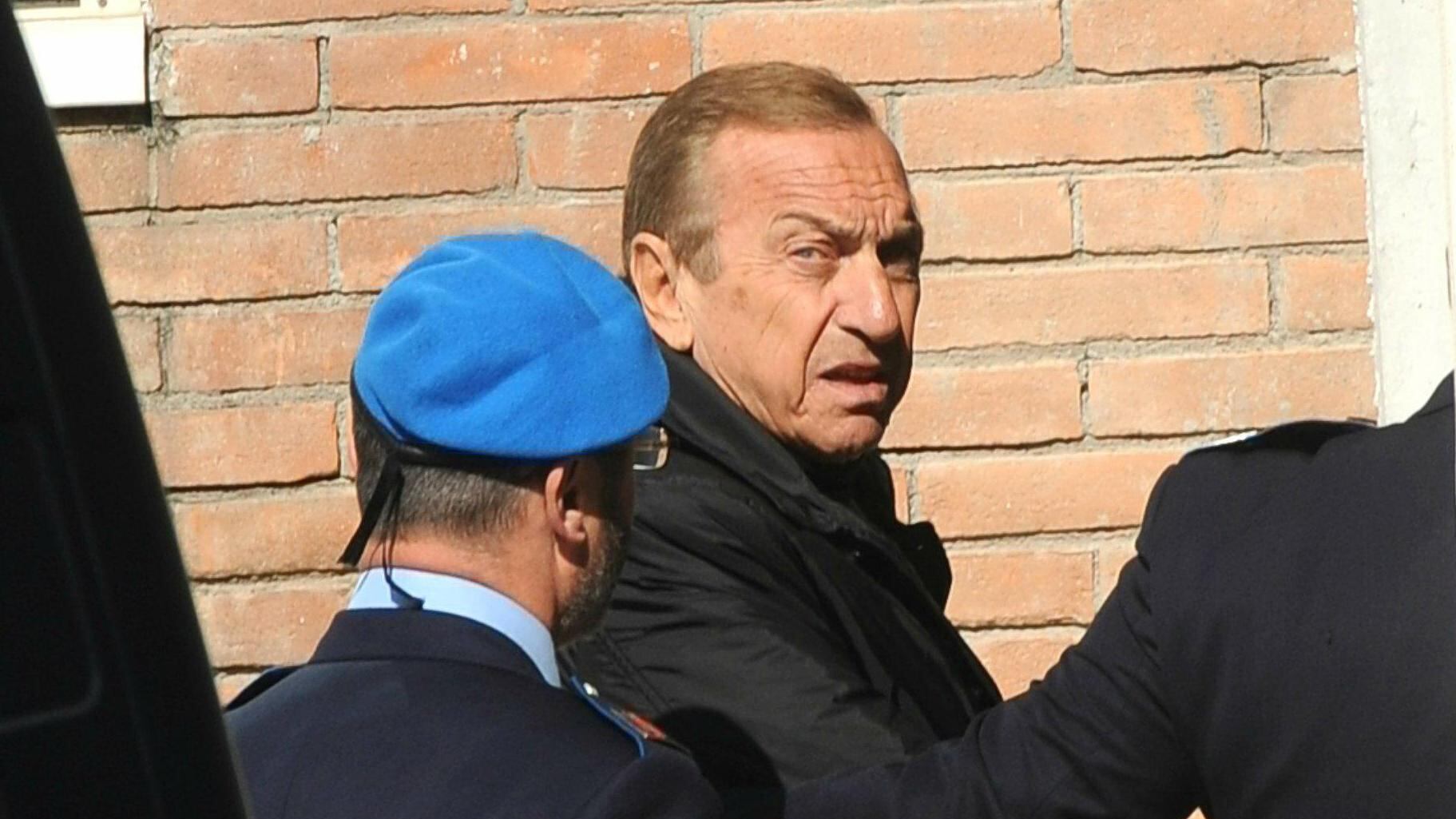 Caltagirone assolto. E le toghe non pagano