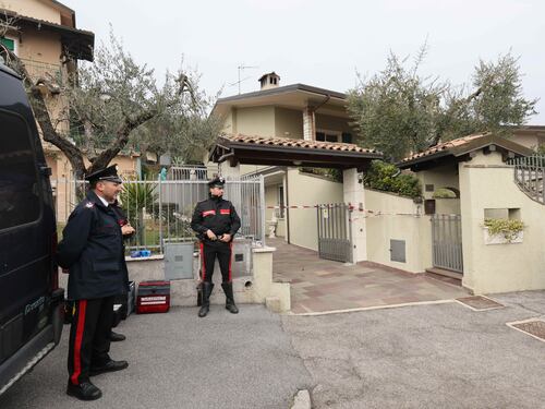 "Non la sopportavo più". Confessa il figlio della donna uccisa con uno straccio a Brescia