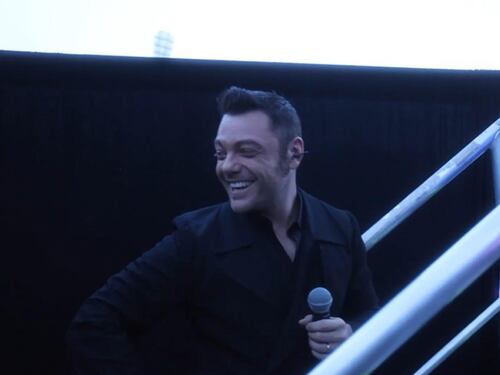 Il nodulo alle corde vocali che ha colpito Tiziano Ferro: i sintomi e la terapia