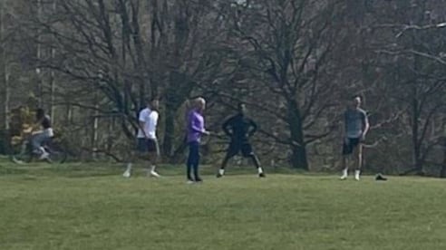 "The stupid One", il Daily Mail attacca Mourinho per la sua uscita al parco