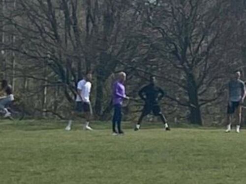 "The stupid One", il Daily Mail attacca Mourinho per la sua uscita al parco