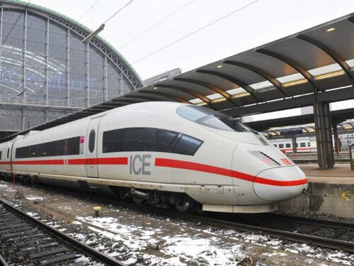 Non ci sono macchinisti, in Germania corsi per richiedenti asilo