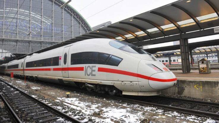 Non ci sono macchinisti, in Germania corsi per richiedenti asilo