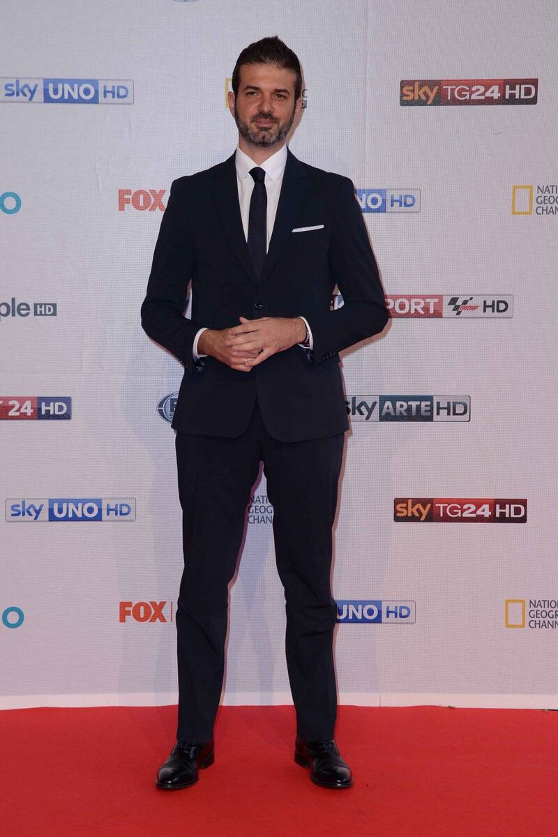SKY Upfront, parata di stelle per la nuova stagione 5