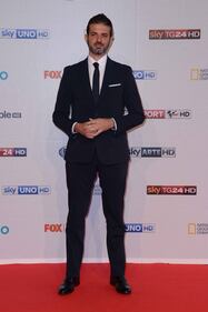 SKY Upfront, parata di stelle per la nuova stagione 5