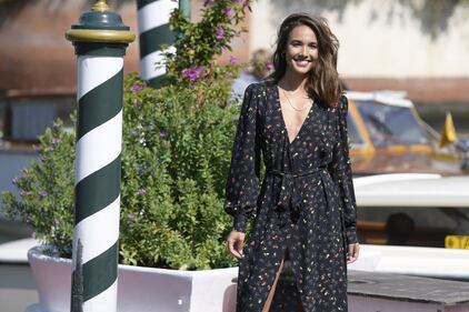 Mostra del Cinema di Venezia, i look più hot del weekend 8