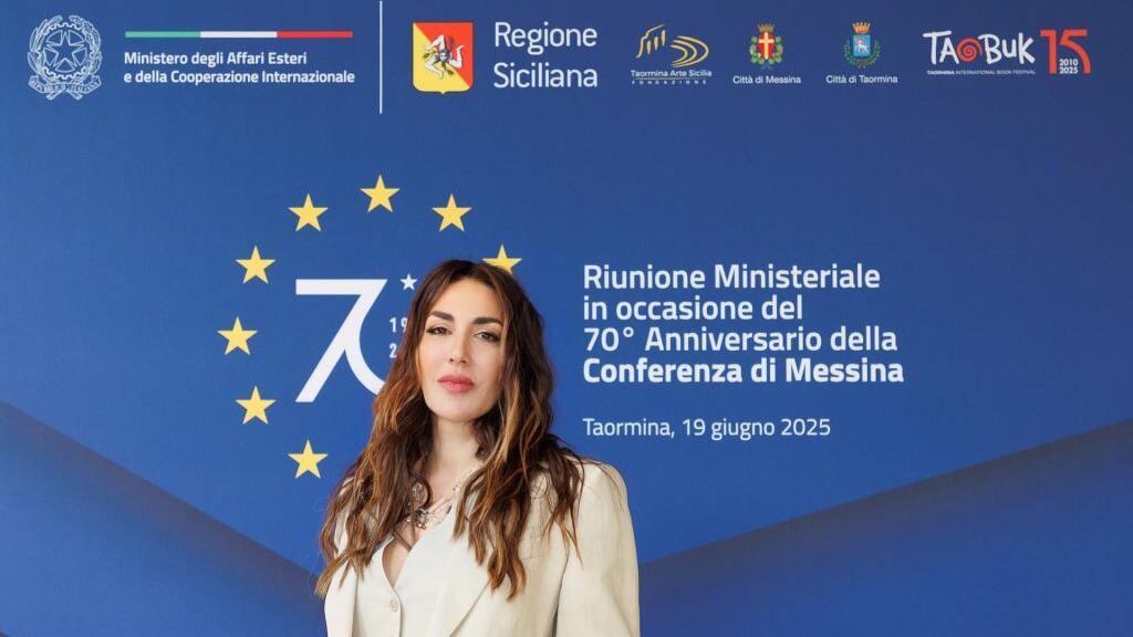 L'Europa, come 70 anni fa, riparta da Messina
