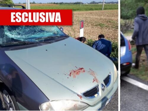 Salvini invia agenti ai confini. Così pattugliano le nostre frontiere