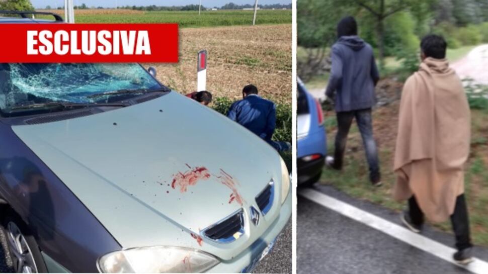 Salvini invia agenti ai confini. Così pattugliano le nostre frontiere