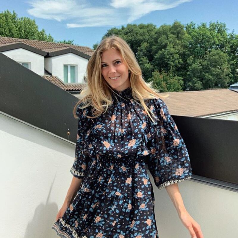 Astrid Ericsson esagerata su Instagram 7