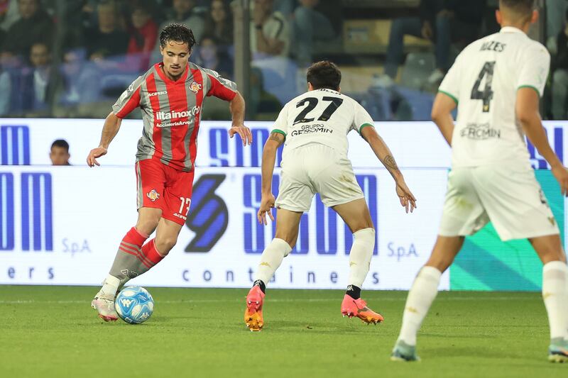 Cremonese Venezia