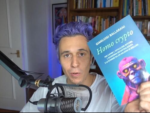 Dieci cose che non sai sui Bitcoin: intervista a Ballarani
