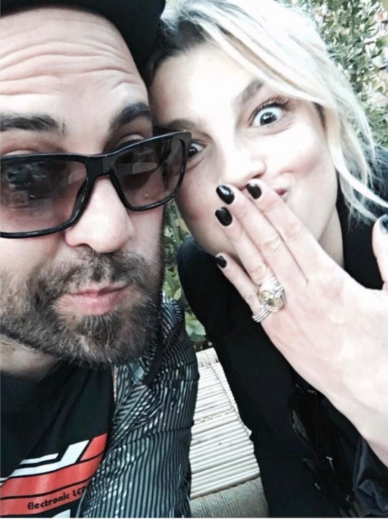 Emma Marrone sexy, rock e appassionata 4