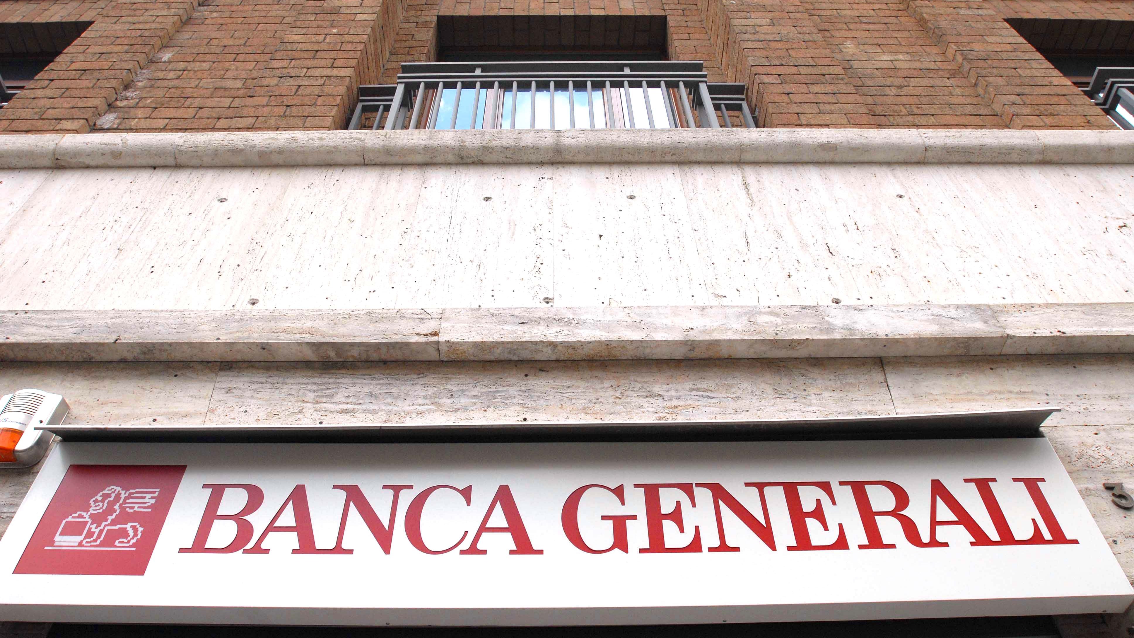 Banca Generali verso un anno record