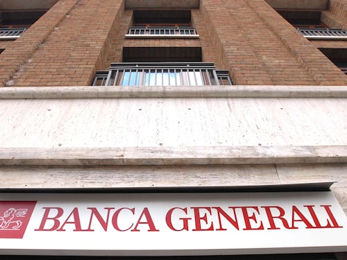 Banca Generali, raccolta e masse al top