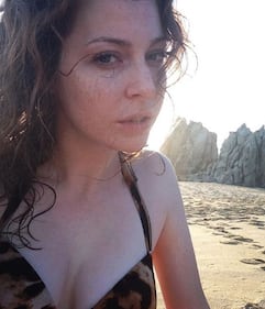 Esmé Bianco, le immagini più intriganti 9