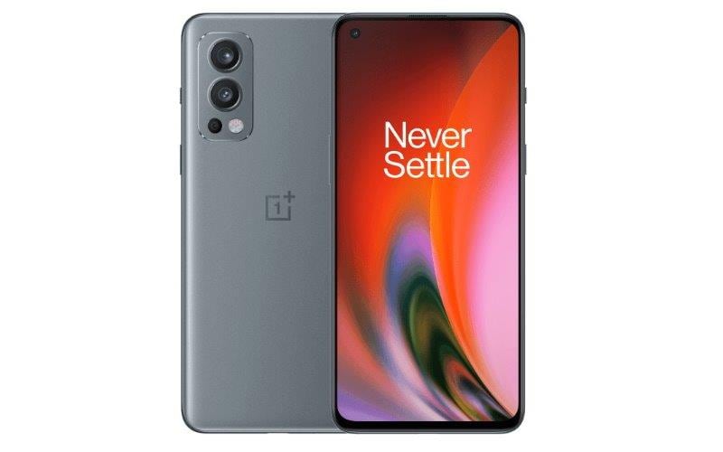 One Plus 5G