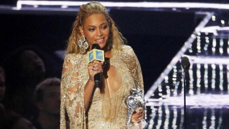 Beyoncé, le foto più sexy 12