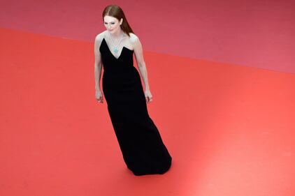 Cannes 2018: le più sexy della seconda giornata 2