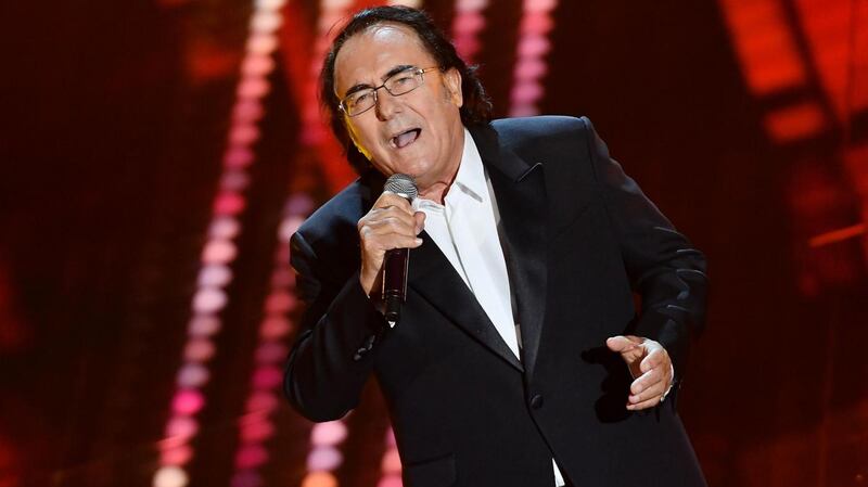 Al Bano, Romina Power e Loredana Lecciso, foto 10