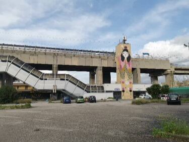 Circumvesuviana, la peggiore ferrovia d'Italia 16