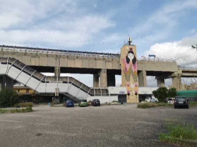 Circumvesuviana, la peggiore ferrovia d'Italia 16