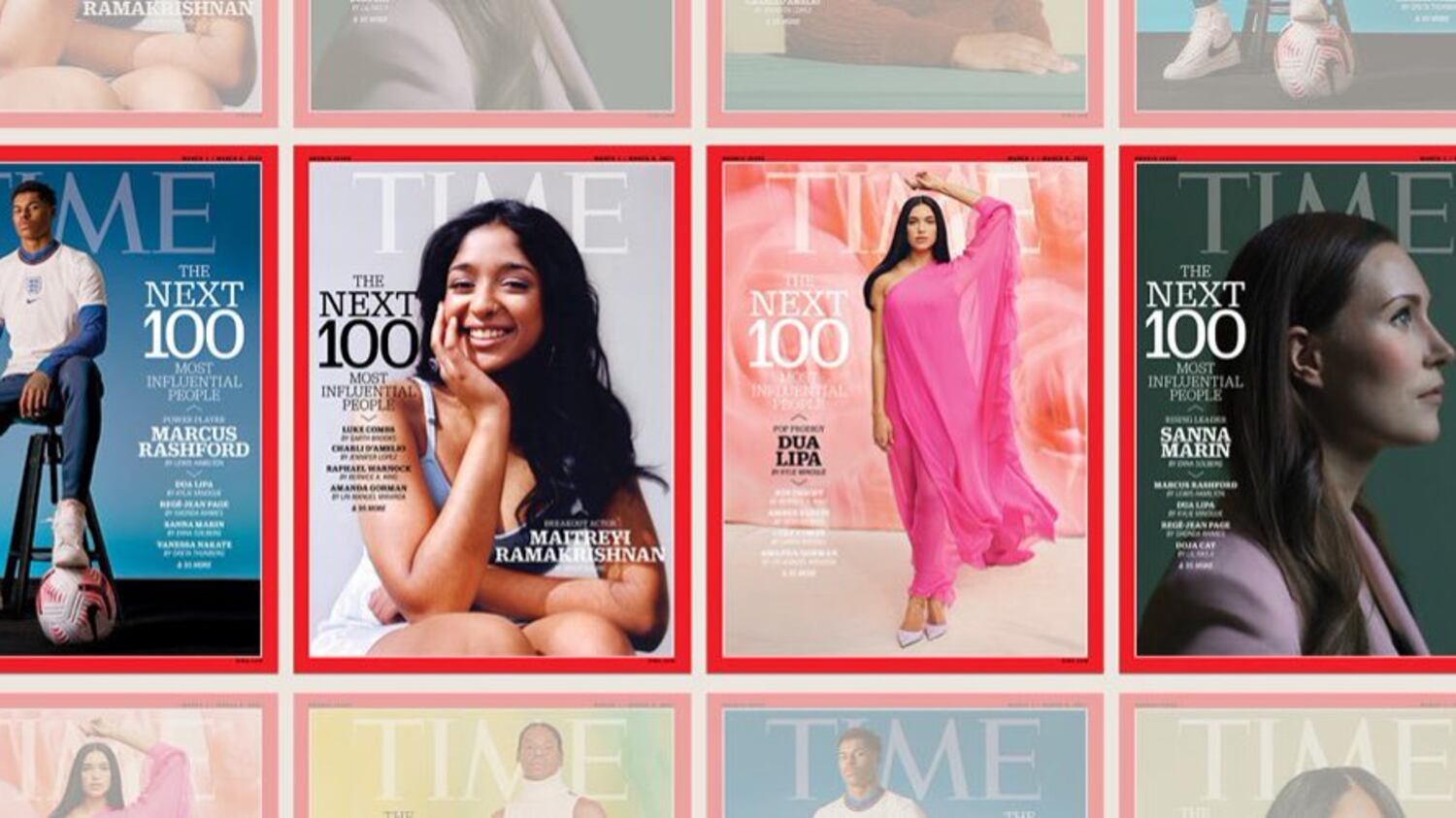 Così il Time mette all'angolo "l'uomo bianco"