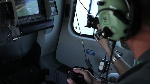 Il reparto volo della Guardia di Finanza: l'occhio che vigila sulle coste italiane 5