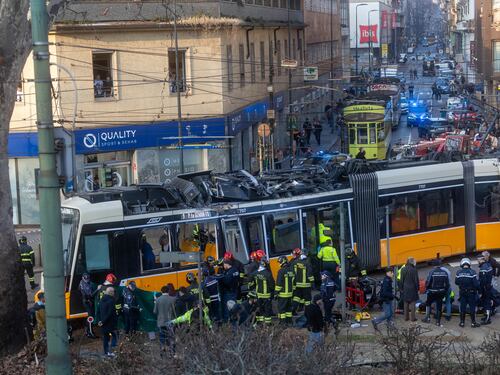 Da Meloni a Schlein, il cordoglio della politica: "Ora fare chiarezza sulle cause"