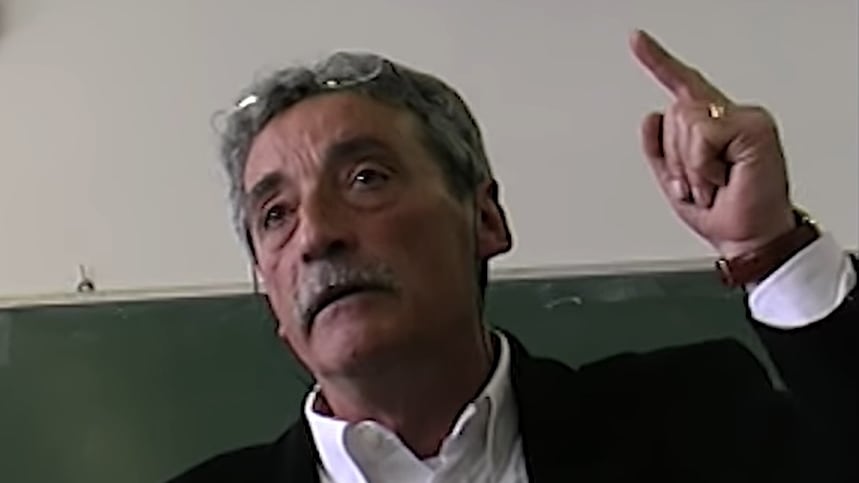 Appartamento a Brescia feste e smart working. La nuova vita di Moretti