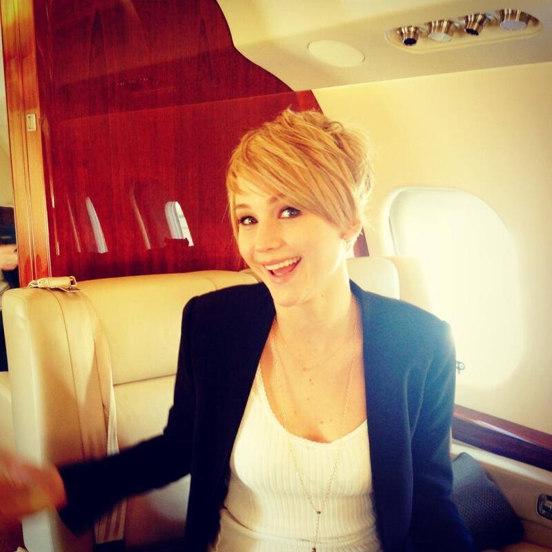 Chris Martin, solo bionde e sexy: addio a Jennifer Lawrence, ora Kylie Minogue 41