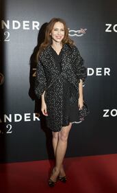 Zoolander 2, la premiére a Roma 30