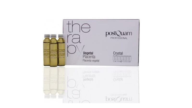 PostQuam Therapy trattamento anticaduta