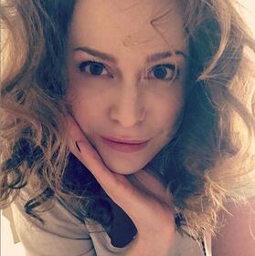 Esmé Bianco, le immagini più intriganti 2